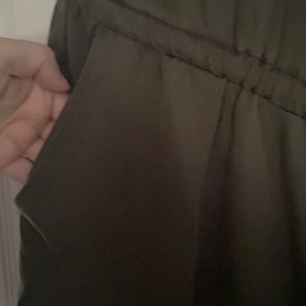 Daily Ritual Romper. NWT - Picture 5 of 7